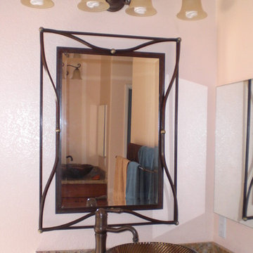 Westminister Master Bed & Bath