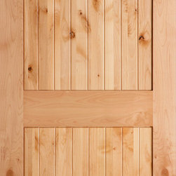 Authentic Wood Doors - Interior Doors