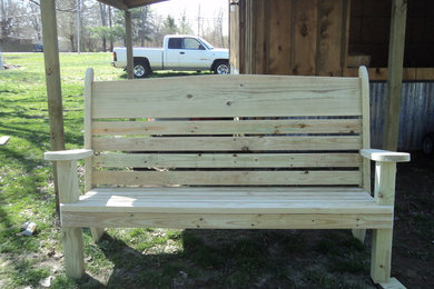 Outdoor Furniture