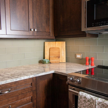 Cary Kitchen Remodel 2017