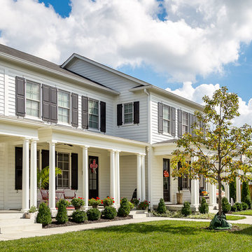 Norton Commons Townhouses