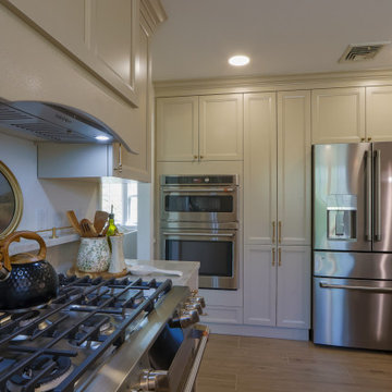 Project: 33 walton ave
