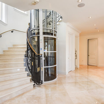 Home Lift Projects