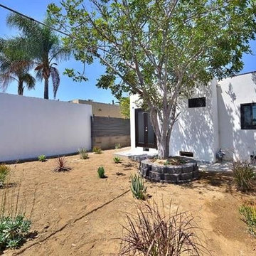Hacienda Hideaway