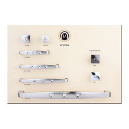Elite Knobs Showroom - Products