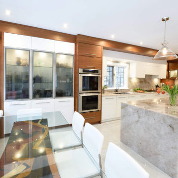 Reicin Kitchen