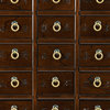 Korean Antique Style�63 Drawer Apothecary Chest