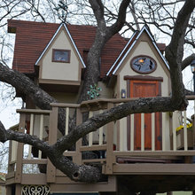 tree house