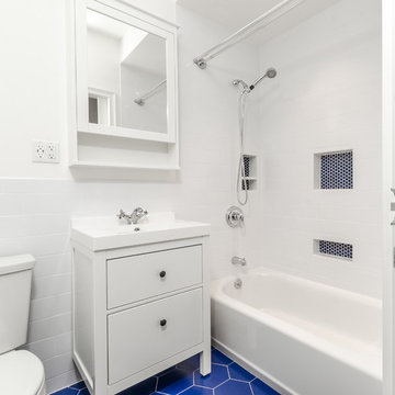 St Johns Place Kitchen & Bathroom