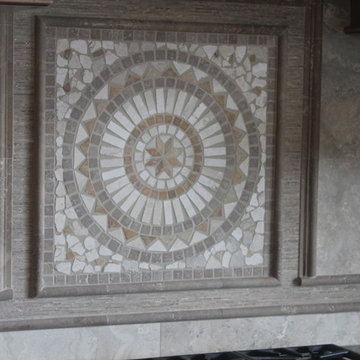 Kitchen backsplashes