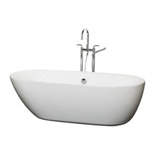 Bathroom Ideas