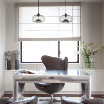 UPPER EAST SIDE RESIDENCE
