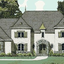 Possible elevation