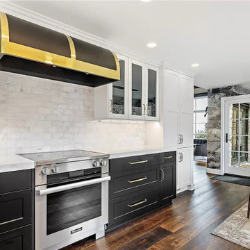 Magnolia Way Residence