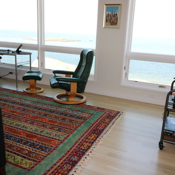 Cohasset Beach Home 1