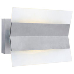 Contemporary Outdoor Wall Lights And Sconces by Hansen Wholesale
