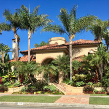Bagwell Landscape Front