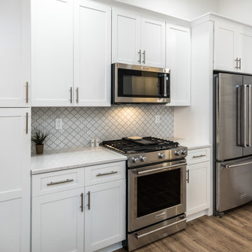 Bennett Full Home Remodel