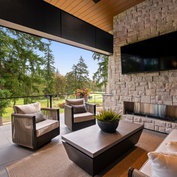 Parade of Homes - Fairway Edge