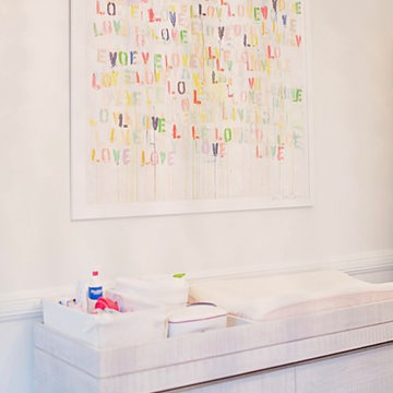 Sweet & Chic Boca Nursery