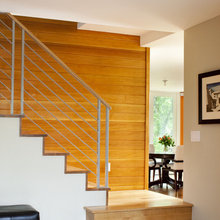 SV railing