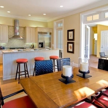 Old Naples Cottage Multi-Family Luxury Condo