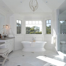 bath