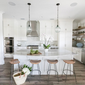Atlantic Beach Kitchen