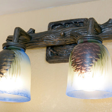 Fallbrook Bathroom Remodel
