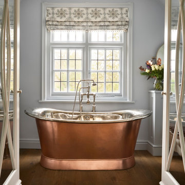 Georgian Country house Surrey