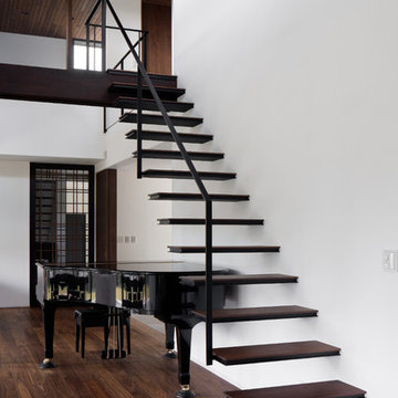 053 i-house in 軽井沢