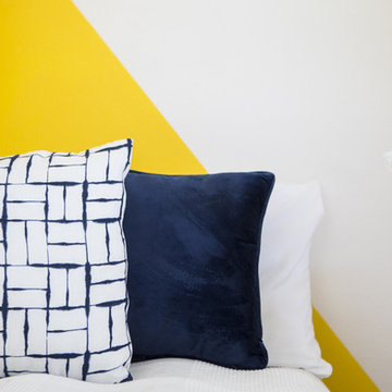 APPARTAMENTO AL MARE INCARICO DI HOME STAGING FULL-AGENZIA IMMOBILIARE