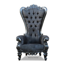 glam furnishing
