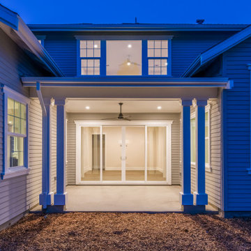 Townsend Lot B