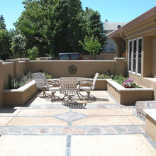 Outdoor Space
