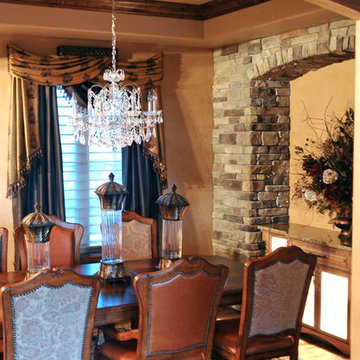 Dining Rooms