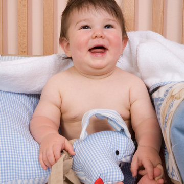 Kids rooms