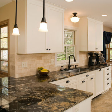 Hoke Kitchen