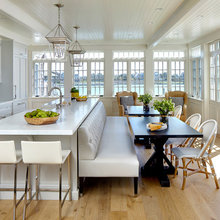Kitchen Dining Room Storage