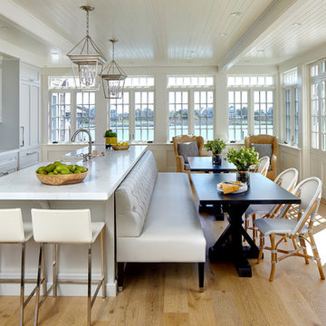 QUOGUE, NY - Beach House
