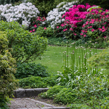 Garten Hamburg