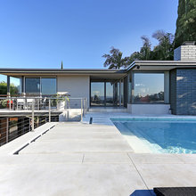 Pool and Deck