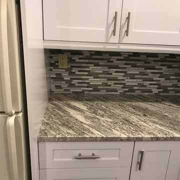 Small Kitchen - Coca Cola Light