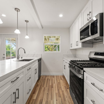 ADU Remodelling