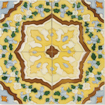 Mosaic Tiles