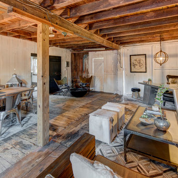 North Fork Designer Showcase 2015