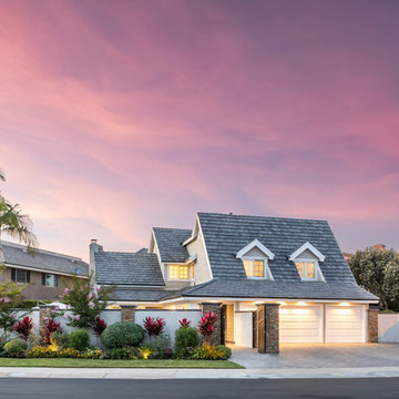 Huntington Beach Real Estate