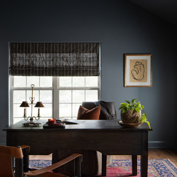 Kristin Burke Interiors