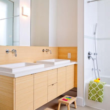 bathroom- kids