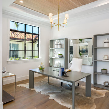 Royal Palm Yacht Club Staging